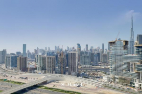Manzil - Ultra Luxury 1BR apartment Paramount Tower with Burj Khalifa and Downtown views